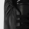 Zapatillas de cuero Collapse