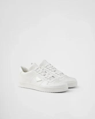 Zapatillas de cuero Downtown