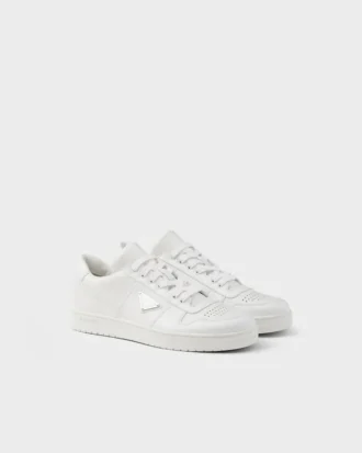 Zapatillas de cuero Downtown