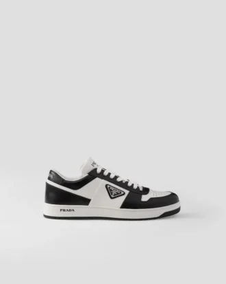 Zapatillas de cuero Downtown
