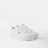 Zapatillas de cuero Downtown Bold Zapatillas de cuero Downtown Bold
