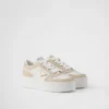 Zapatillas de cuero Downtown Bold Zapatillas de cuero Downtown Bold