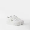 Zapatillas de cuero Downtown Bold
