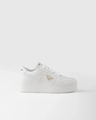 Zapatillas de cuero Downtown Bold