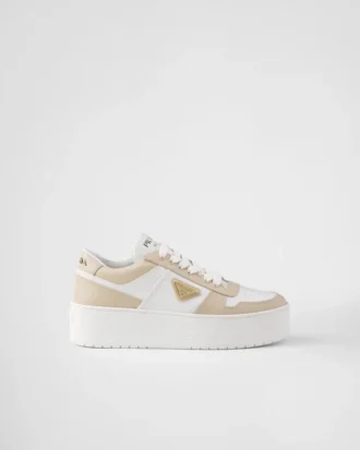 Zapatillas de cuero Downtown Bold