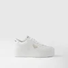 Zapatillas de cuero Downtown Bold