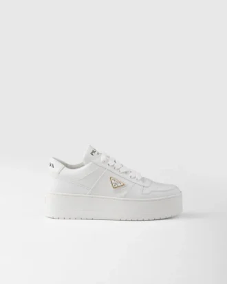 Zapatillas de cuero Downtown Bold