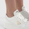 Zapatillas de cuero Downtown Bold Zapatillas de cuero Downtown Bold