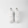 Zapatillas de cuero Downtown Bold