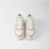 Zapatillas de cuero Downtown Bold Zapatillas de cuero Downtown Bold