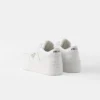 Zapatillas de cuero Downtown Bold