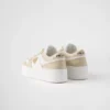 Zapatillas de cuero Downtown Bold Zapatillas de cuero Downtown Bold