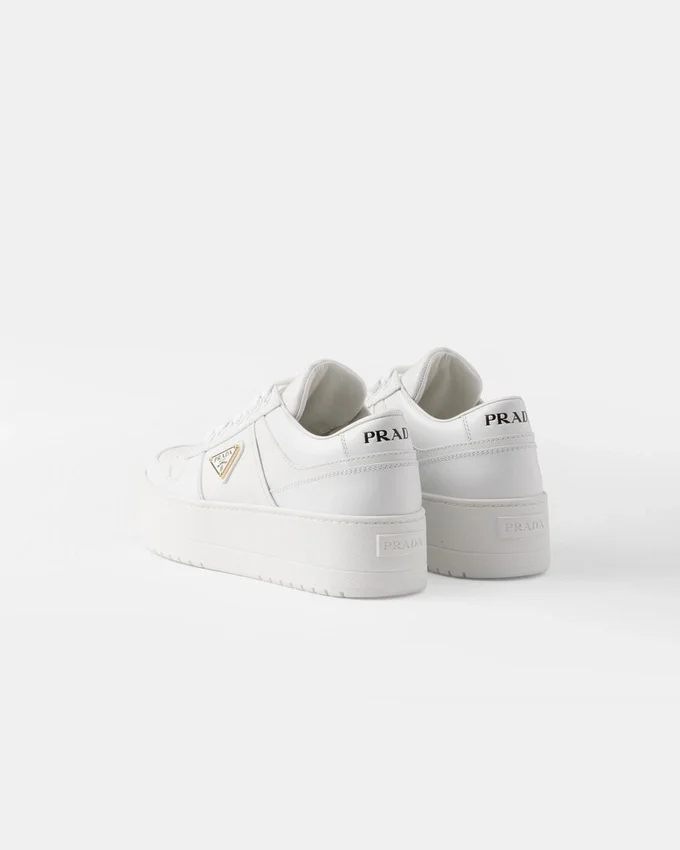 Zapatillas de cuero Downtown Bold Zapatillas de cuero Downtown Bold