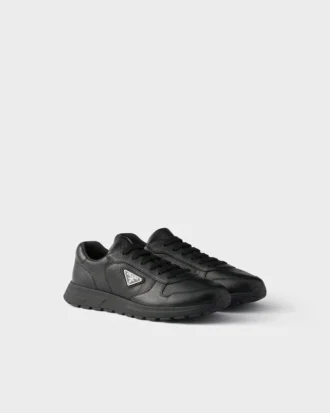 Zapatillas de cuero Prax 2.0