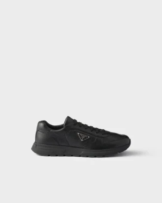 Zapatillas de cuero Prax 2.0