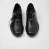 Zapatillas de cuero Toblach Zapatillas de cuero Toblach