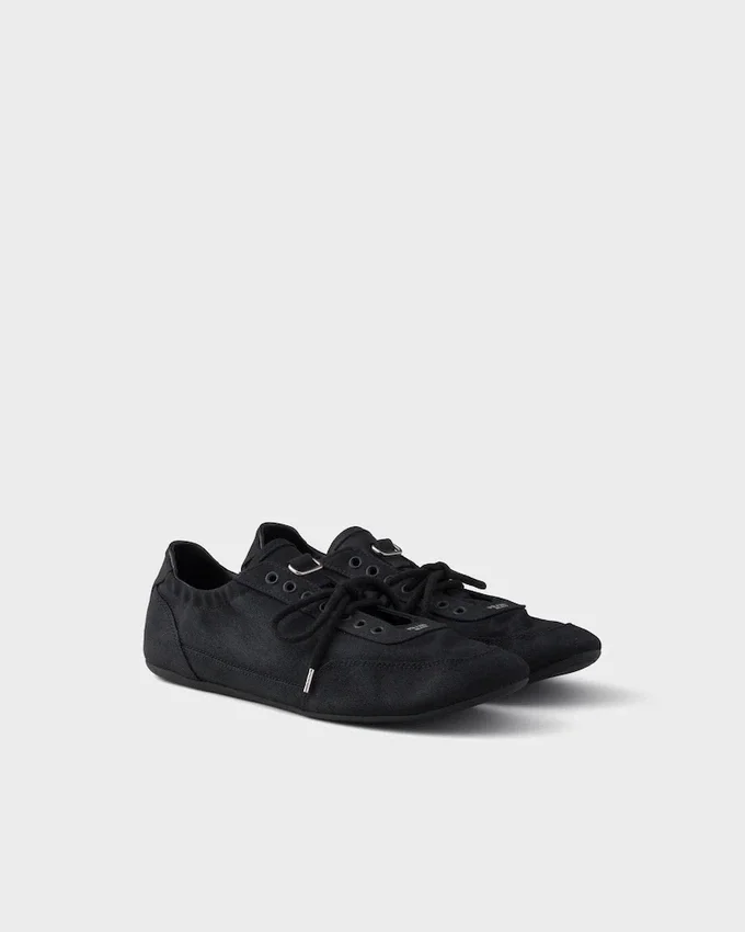 Zapatillas de lona Collapse Zapatillas de lona Collapse