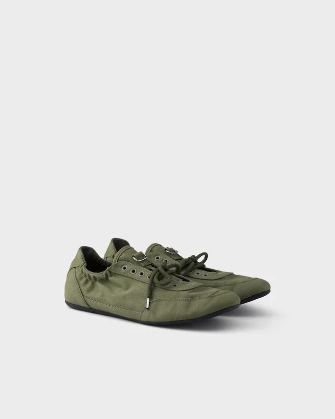 Zapatillas de lona Collapse Zapatillas de lona Collapse