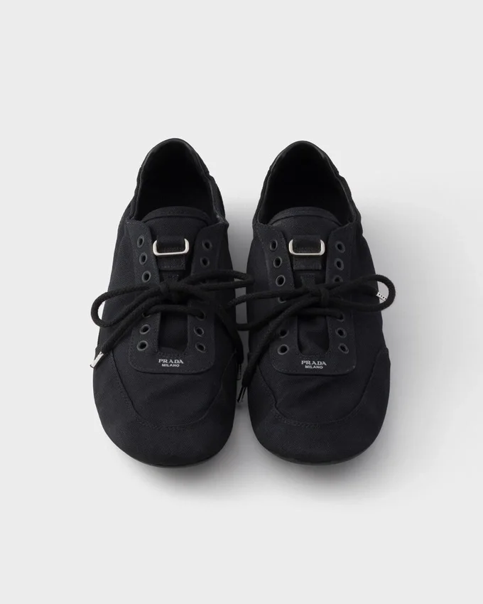 Zapatillas de lona Collapse Zapatillas de lona Collapse