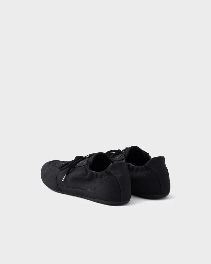 Zapatillas de lona Collapse Zapatillas de lona Collapse