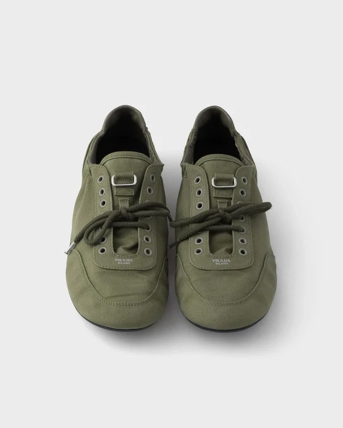 Zapatillas de lona Collapse Zapatillas de lona Collapse