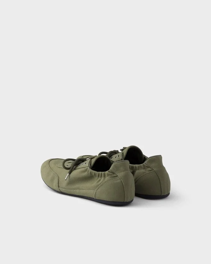 Zapatillas de lona Collapse Zapatillas de lona Collapse