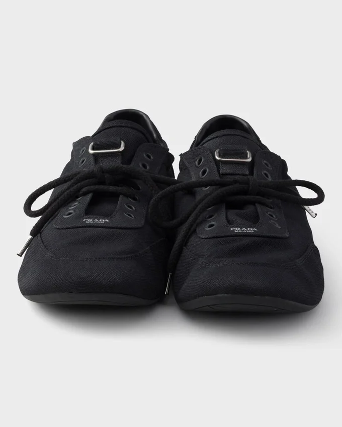 Zapatillas de lona Collapse Zapatillas de lona Collapse
