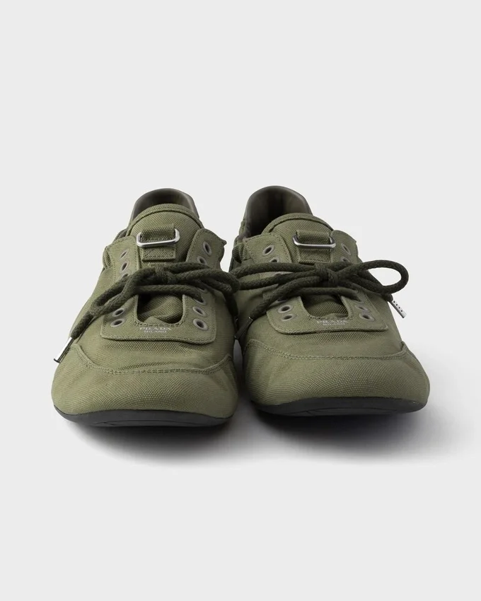 Zapatillas de lona Collapse Zapatillas de lona Collapse