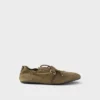 Zapatillas de lona con correa de hebilla Zapatillas de lona con correa de hebilla