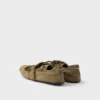 Zapatillas de lona con correa de hebilla Zapatillas de lona con correa de hebilla