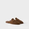 Zapatillas de nubuck Zapatillas de nubuck