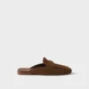 Zapatillas de nubuck Zapatillas de nubuck
