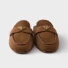 Zapatillas de nubuck Zapatillas de nubuck
