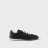 Zapatillas de piel napa Zapatillas de piel napa