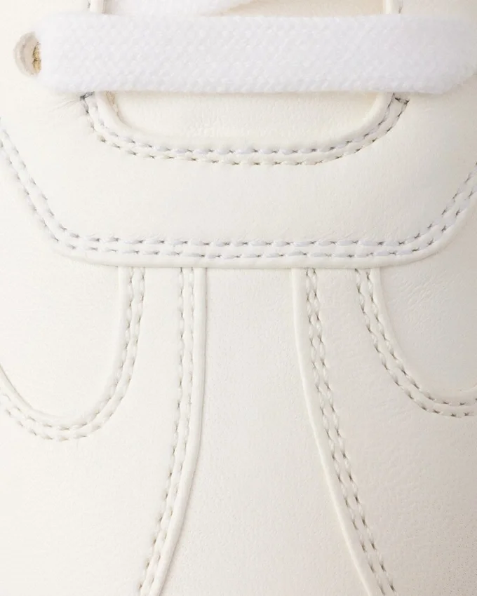 Zapatillas de piel napa Zapatillas de piel napa