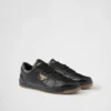 Zapatillas de piel napa Downtown Zapatillas de piel napa Downtown