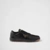 Zapatillas de piel napa Downtown Zapatillas de piel napa Downtown