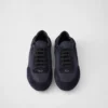 Zapatillas de Re-Nylon y ante Zapatillas de Re-Nylon y ante