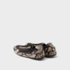 Zapatillas de Re-Nylon y piel Ayers estampada Zapatillas de Re-Nylon y piel Ayers estampada