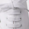 Zapatillas de tela perforada Zapatillas de tela perforada