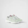 Zapatillas de tela Prada America’s Cup Biker Zapatillas de tela Prada America’s Cup Biker