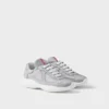 Zapatillas de tela Prada America’s Cup Biker Zapatillas de tela Prada America’s Cup Biker