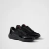 Zapatillas de tela Prada America’s Cup Biker Zapatillas de tela Prada America’s Cup Biker