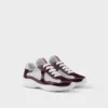 Zapatillas de tela Prada America’s Cup Biker Zapatillas de tela Prada America’s Cup Biker