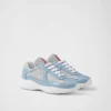 Zapatillas de tela Prada America’s Cup Biker Zapatillas de tela Prada America’s Cup Biker