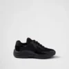 Zapatillas de tela Prada America’s Cup Biker Zapatillas de tela Prada America’s Cup Biker