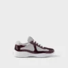 Zapatillas de tela Prada America’s Cup Biker Zapatillas de tela Prada America’s Cup Biker