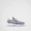 Zapatillas de tela Prada America’s Cup Biker Zapatillas de tela Prada America’s Cup Biker