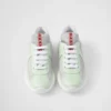 Zapatillas de tela Prada America’s Cup Biker Zapatillas de tela Prada America’s Cup Biker
