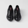Zapatillas de tela Prada America’s Cup Biker Zapatillas de tela Prada America’s Cup Biker